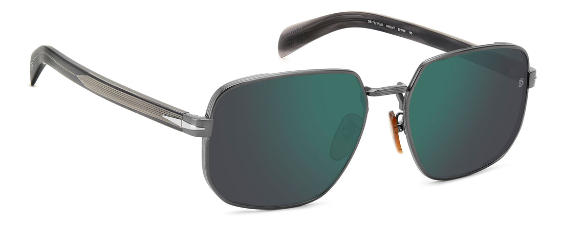 DAVID BECKHAM DB 7121/G/S HWL MT 60