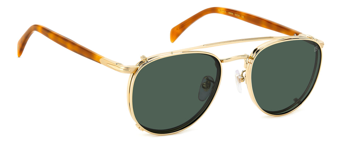 DAVID BECKHAM DB 1144/CS 0NR UC 52