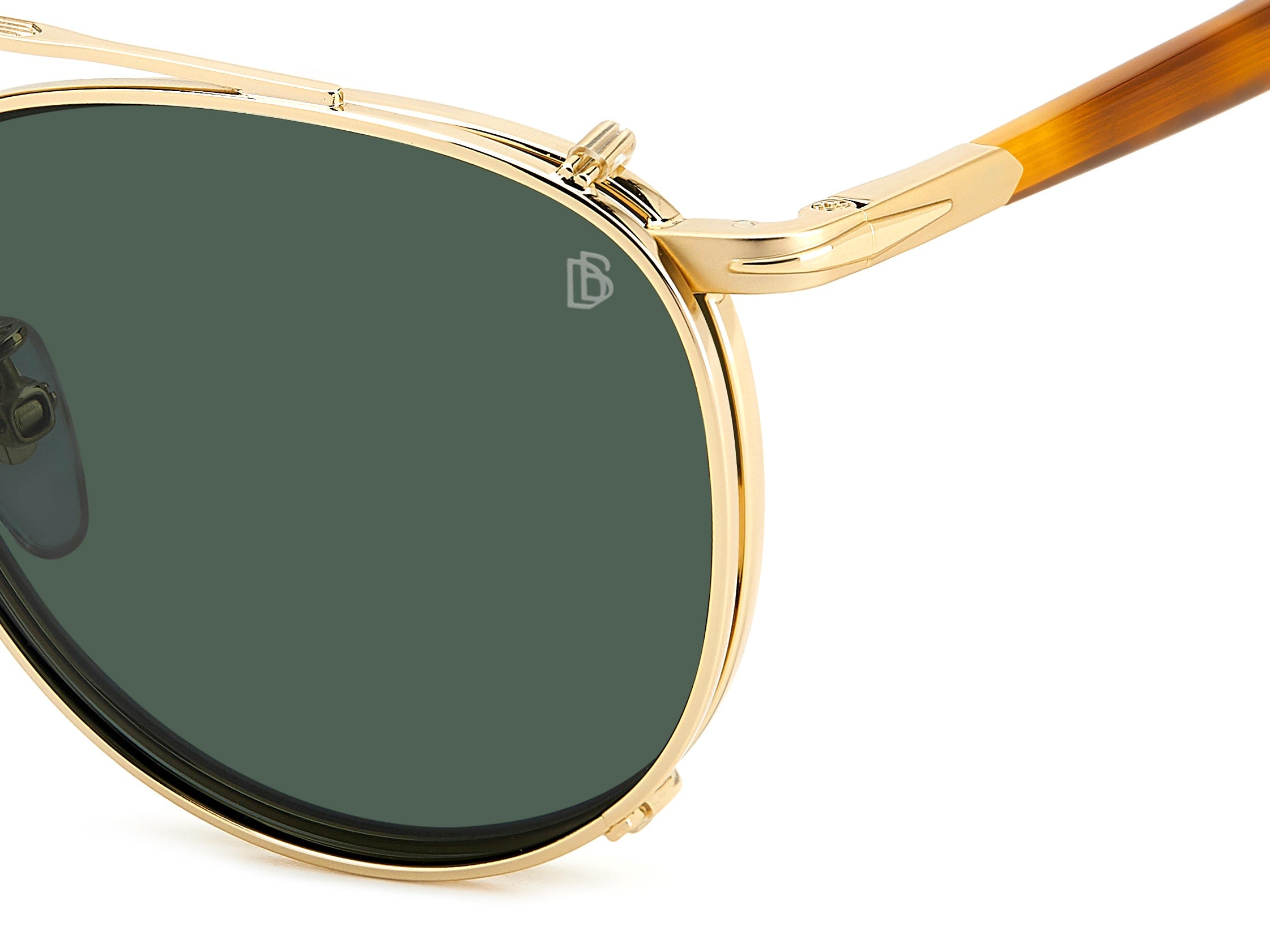DAVID BECKHAM DB 1144/CS 0NR UC 52