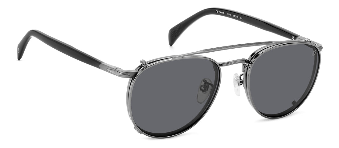 DAVID BECKHAM DB 1144/CS KJ1 M9 52