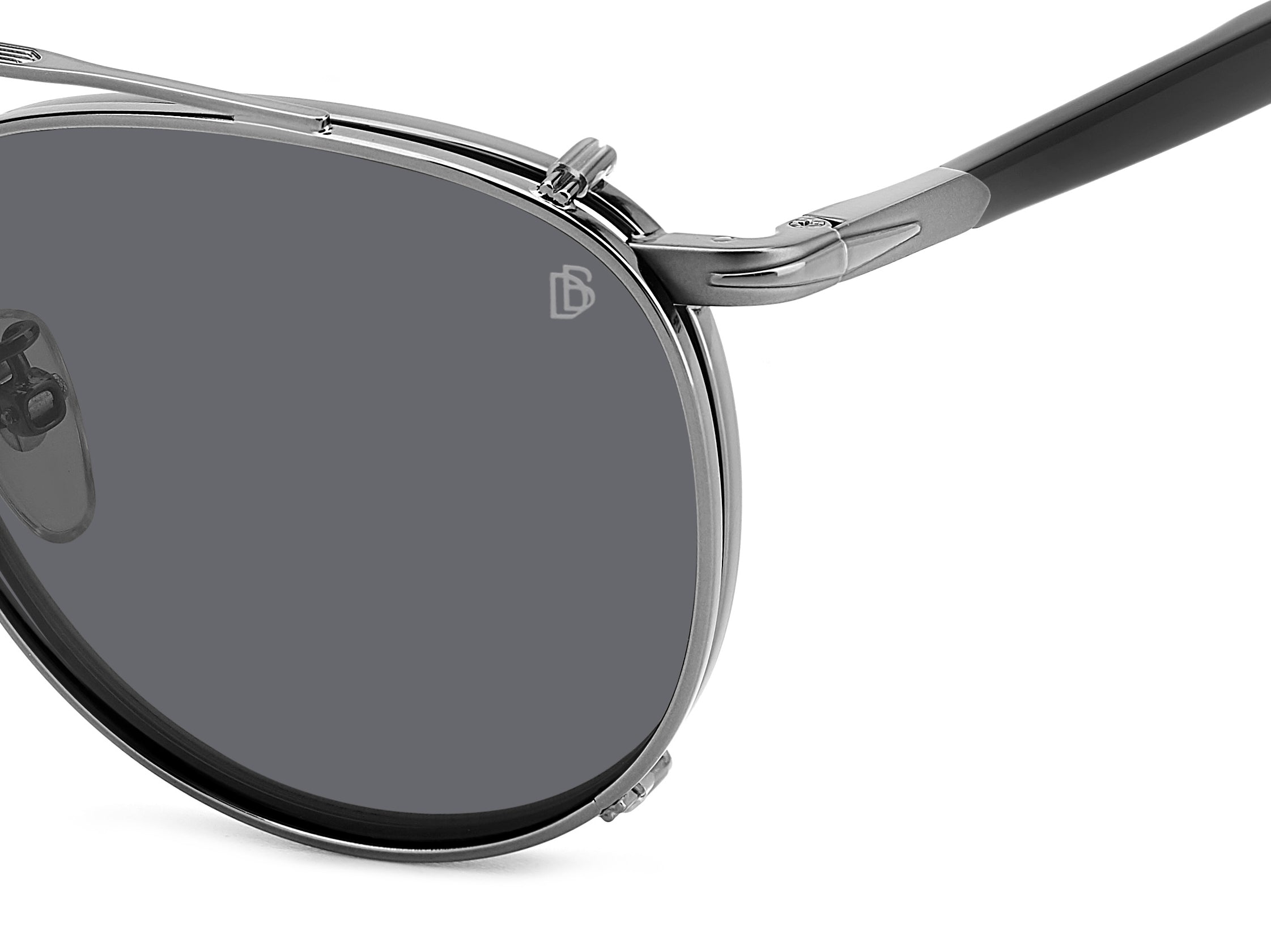 DAVID BECKHAM DB 1144/CS KJ1 M9 52