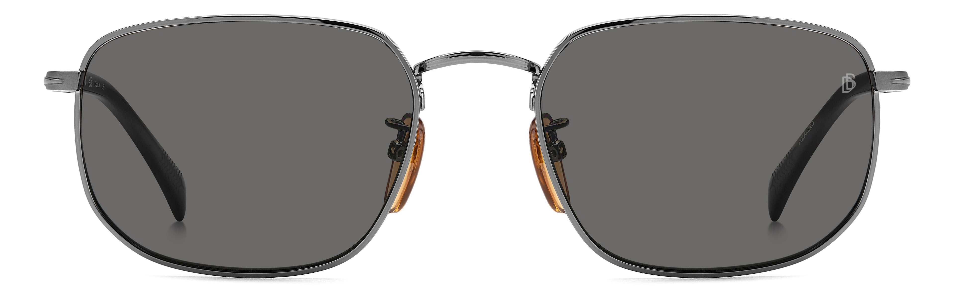 DAVID BECKHAM DB 1143/S KJ1 M9 57