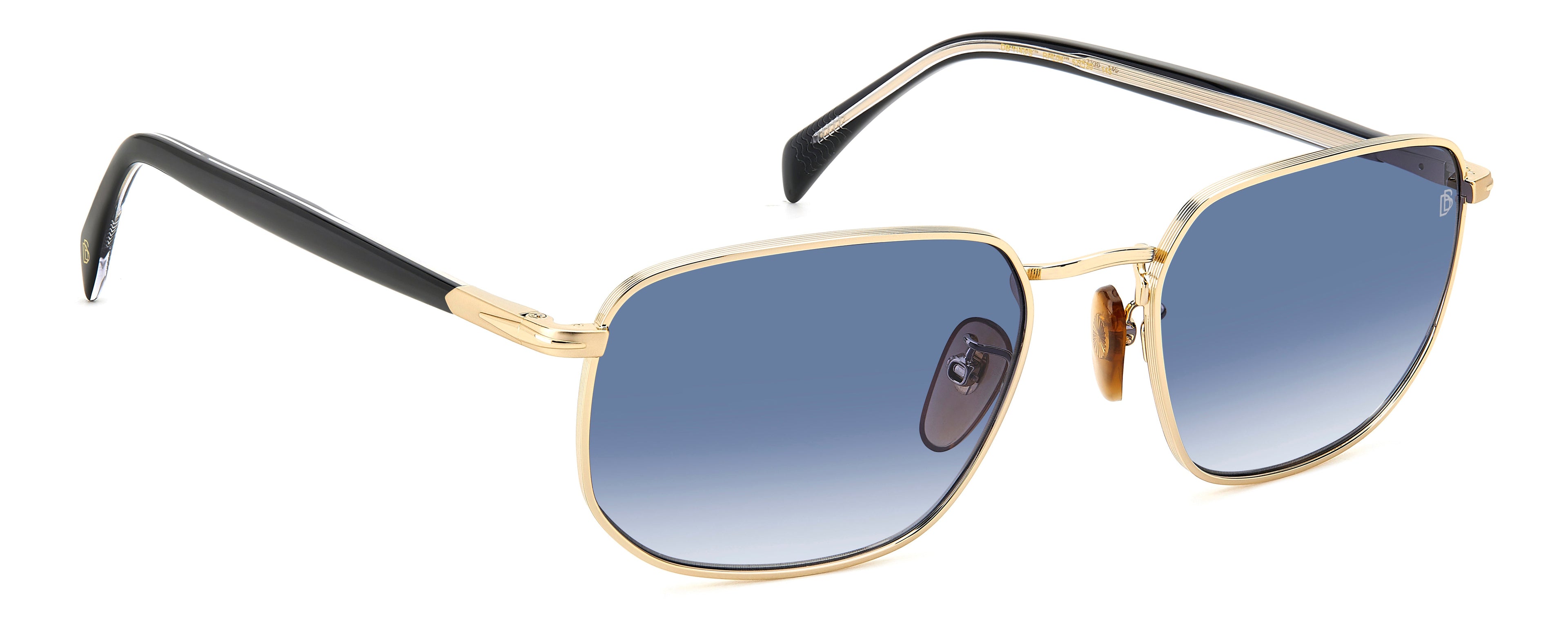 DAVID BECKHAM DB 1143/S RHL 08 57