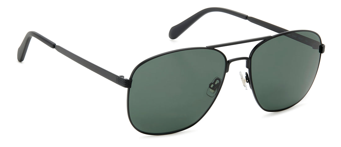 Translation missing: es.seo.product.type.gafas-de-sol fossil fos 2143/g/s 003 qt negro square masculino talla 60mm - Translation missing: es.seo.product.alt.imagen-secundaria
