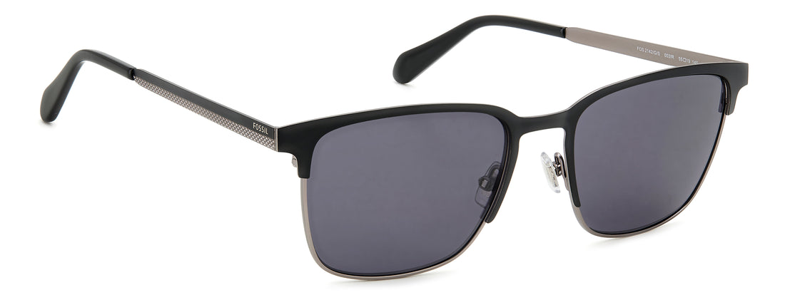 Translation missing: es.seo.product.type.gafas-de-sol fossil fos 2142/g/s 003 ir negro masculino talla 55mm - Translation missing: es.seo.product.alt.imagen-secundaria
