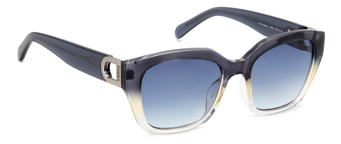 Translation missing: es.seo.product.type.gafas-de-sol fossil fos 2139/g/s 737 08 azul cat eye femenino talla 54mm - Translation missing: es.seo.product.alt.imagen-secundaria