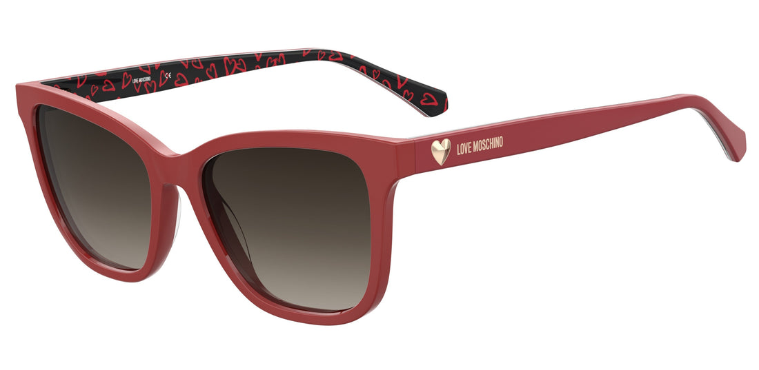 Translation missing: es.seo.product.type.gafas-de-sol moschino love mol078/s 0hz ha negro rectangular femenino talla 54mm - Translation missing: es.seo.product.alt.imagen-principal