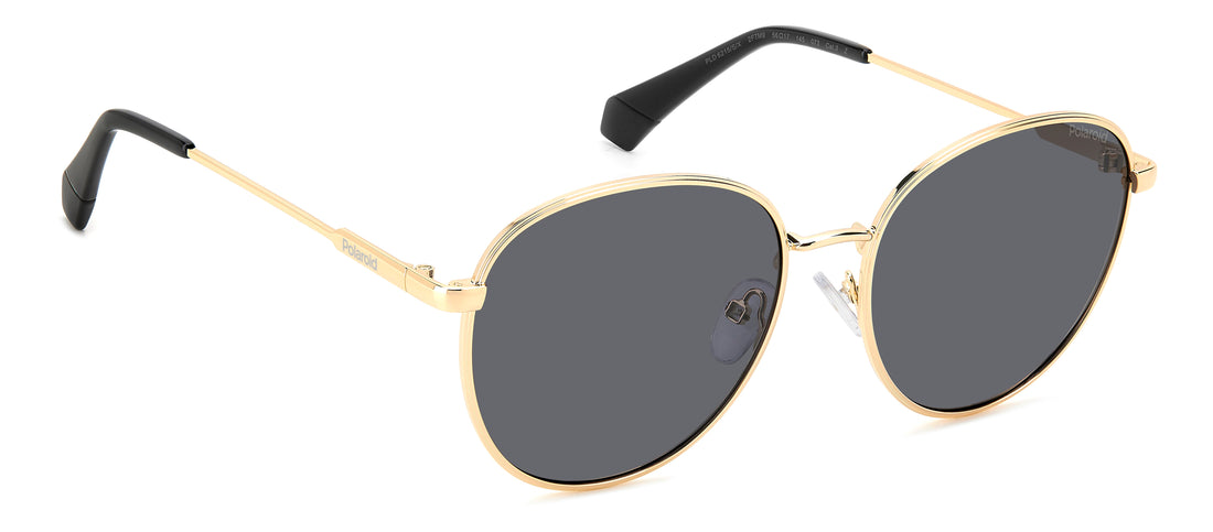 Translation missing: es.seo.product.type.gafas-de-sol polaroid pld 6215/s/x 2f7 m9 gris unisex talla 56mm - Translation missing: es.seo.product.alt.imagen-secundaria