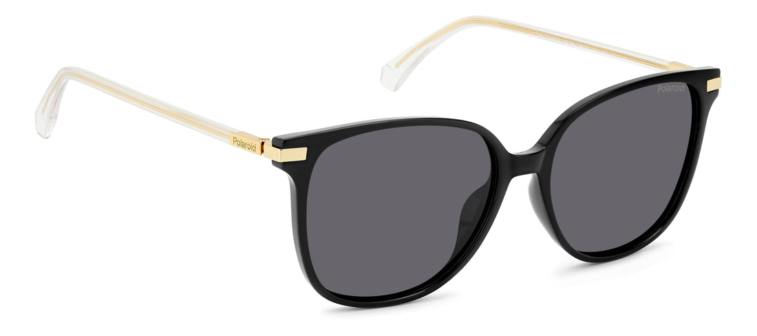 Translation missing: es.seo.product.type.gafas-de-sol polaroid pld 4170/g/s/x 2f7 m9 gris femenino talla 56mm - Translation missing: es.seo.product.alt.imagen-secundaria