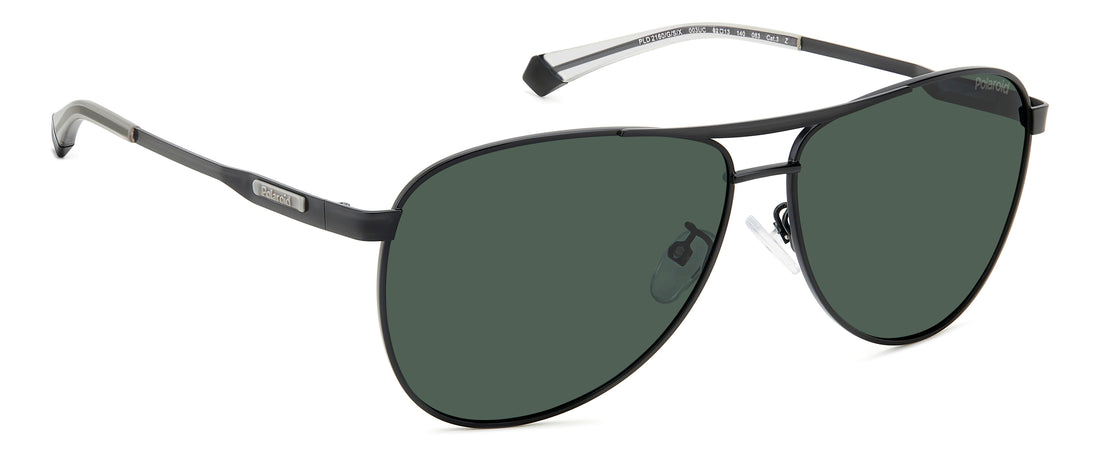 Translation missing: es.seo.product.type.gafas-de-sol polaroid pld 2160/g/s/x 003 uc negro masculino talla 62mm - Translation missing: es.seo.product.alt.imagen-secundaria