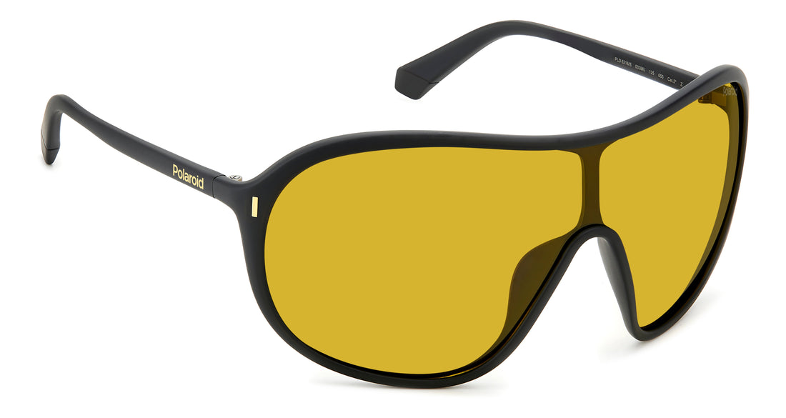 Translation missing: es.seo.product.type.gafas-de-sol polaroid pld 6216/s 003 mu negro unisex talla 99mm - Translation missing: es.seo.product.alt.imagen-secundaria