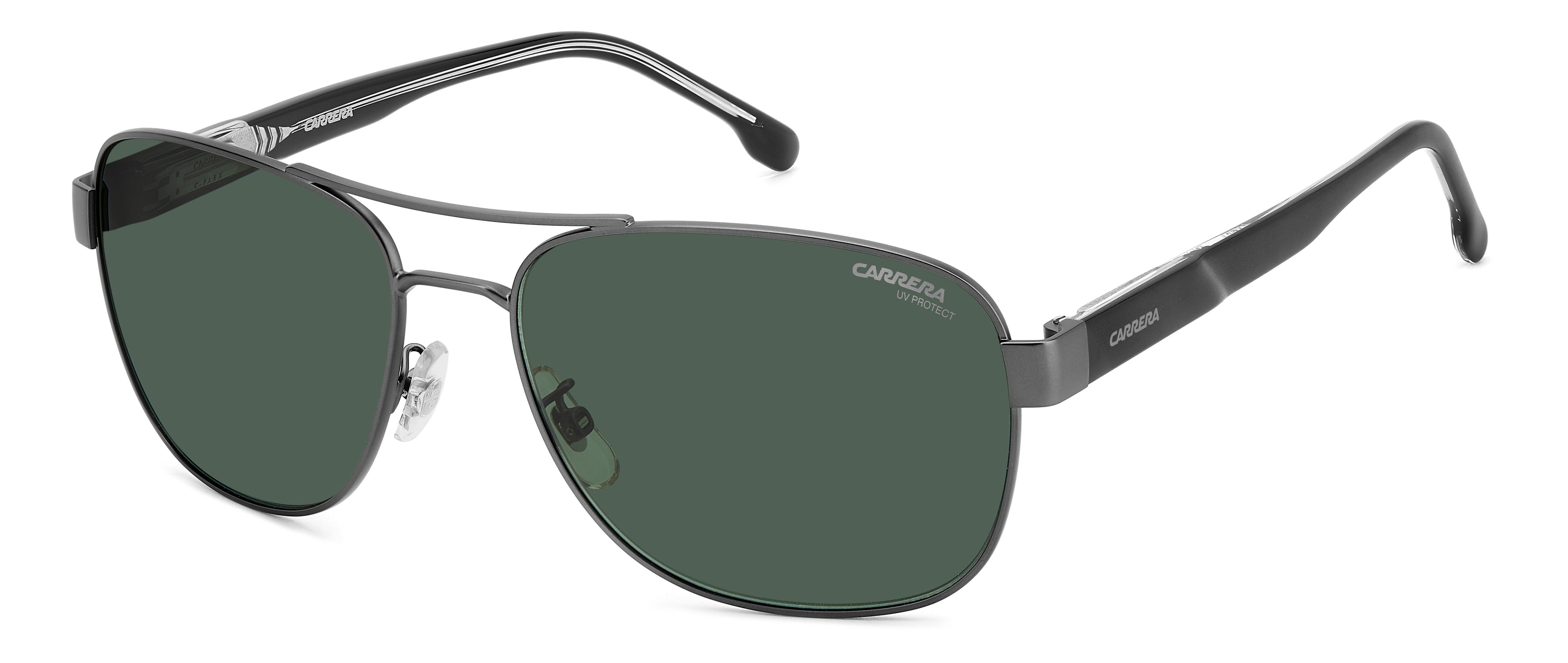 CARRERA C FLEX 02/G/S R80 QT 60