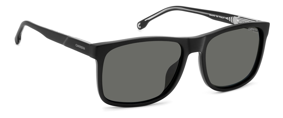 Translation missing: es.seo.product.type.gafas-de-sol carrera c flex 01/g/s 003 m9 negro rectangular masculino talla 57mm - Translation missing: es.seo.product.alt.imagen-secundaria
