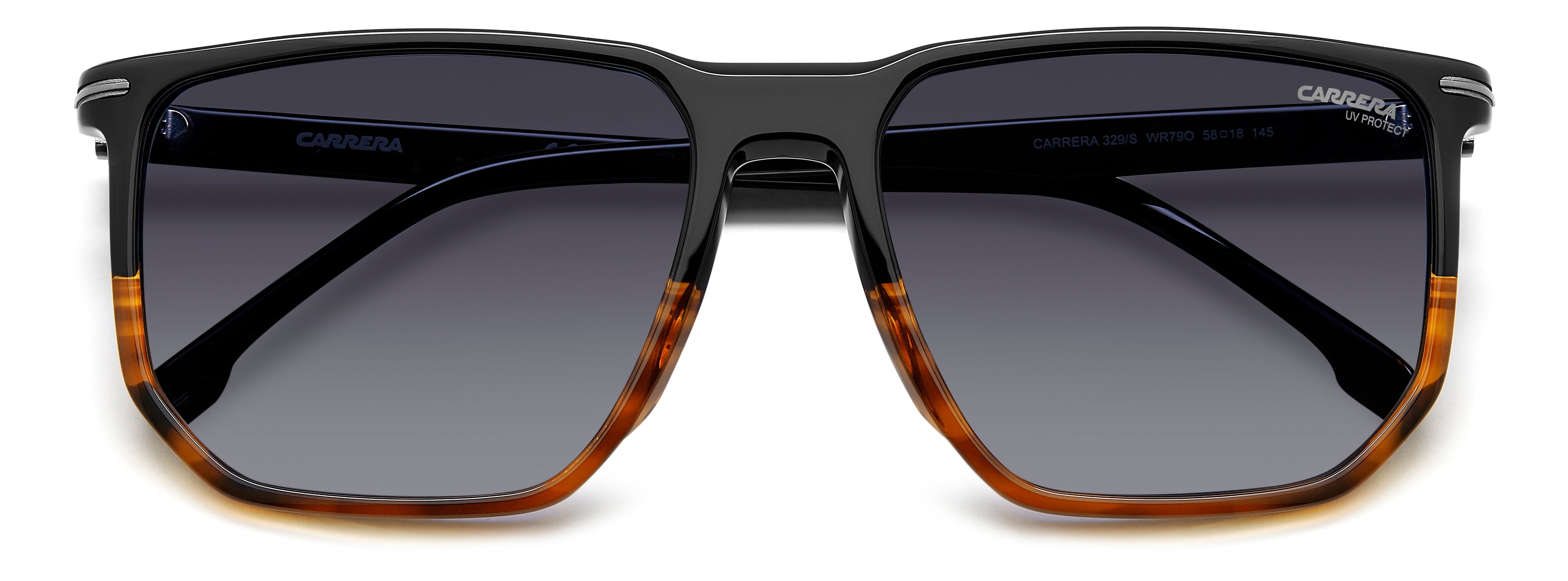 CARRERA 329/S WR7 9O 58