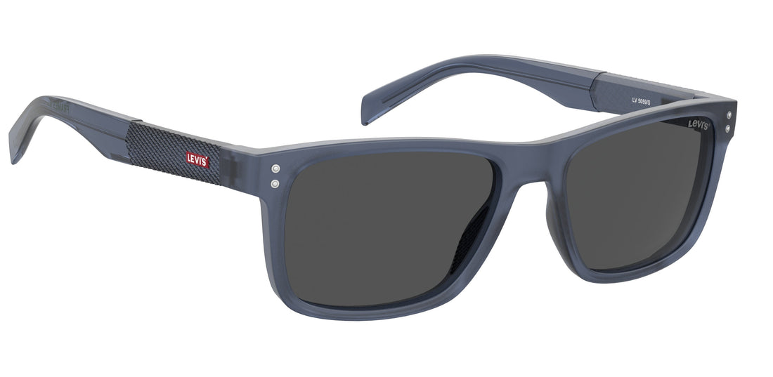 Translation missing: es.seo.product.type.gafas-de-sol levis lv 5059/s fll ir azul masculino talla 55mm - Translation missing: es.seo.product.alt.imagen-secundaria