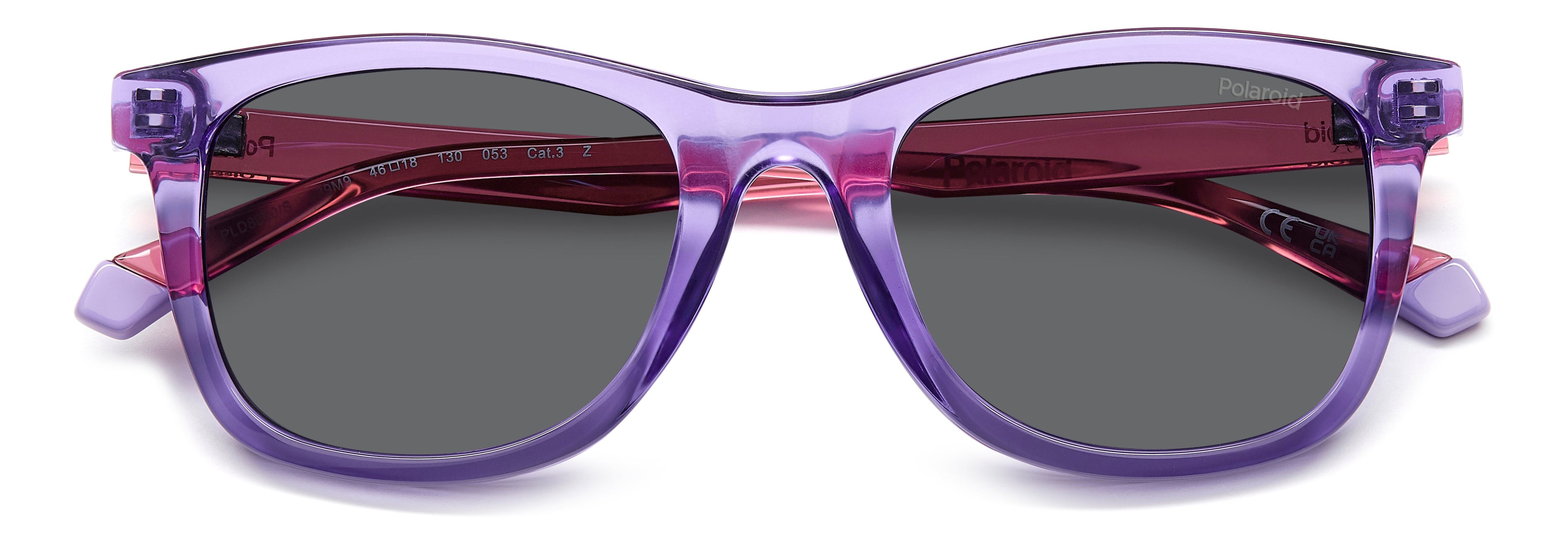 POLAROID KIDS PLD 8060/S 789 M9 46