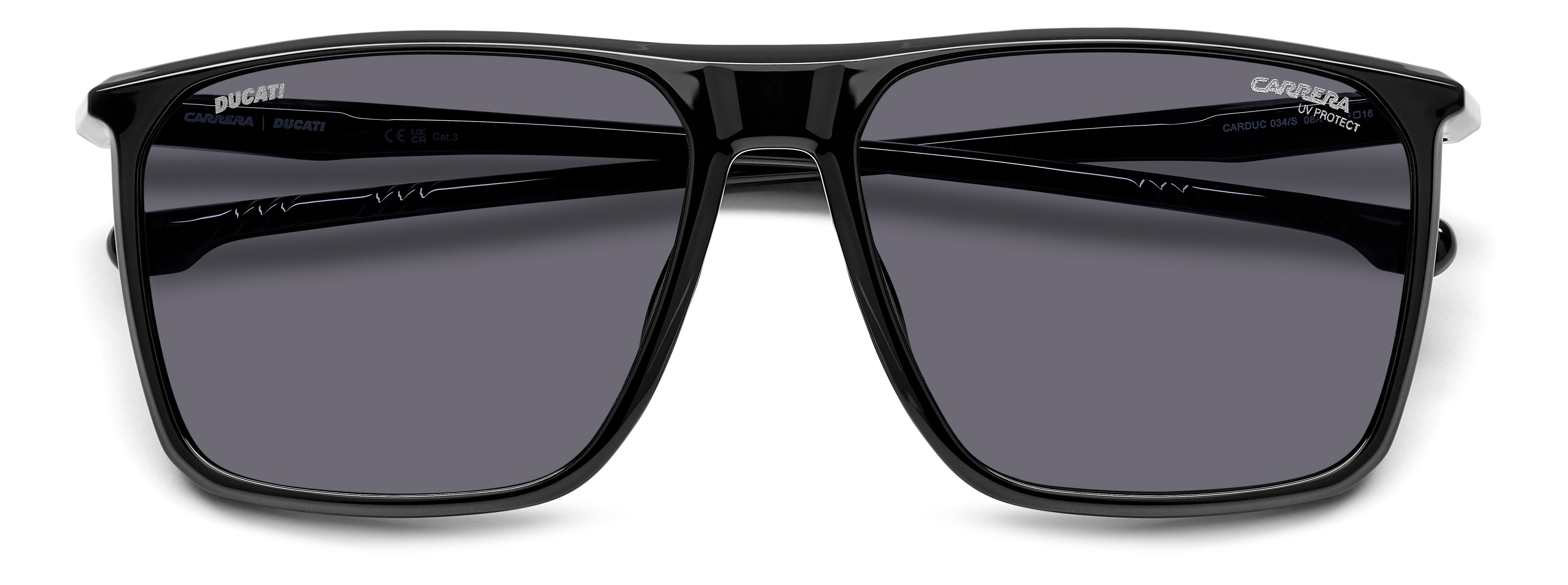 CARRERA DUCATI CARDUC 034/S 08A IR 59