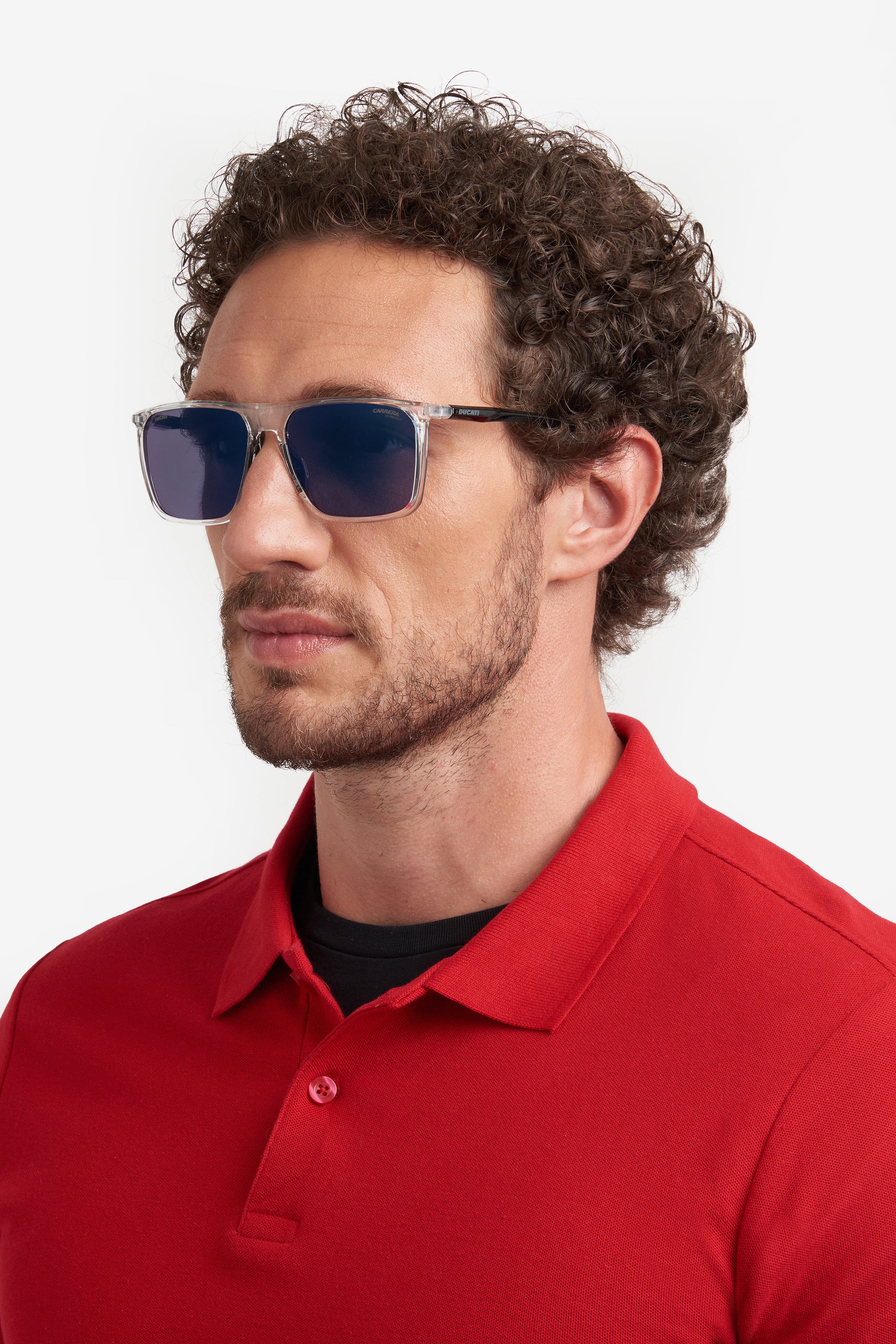 CARRERA DUCATI CARDUC 034/S 900 XT 59