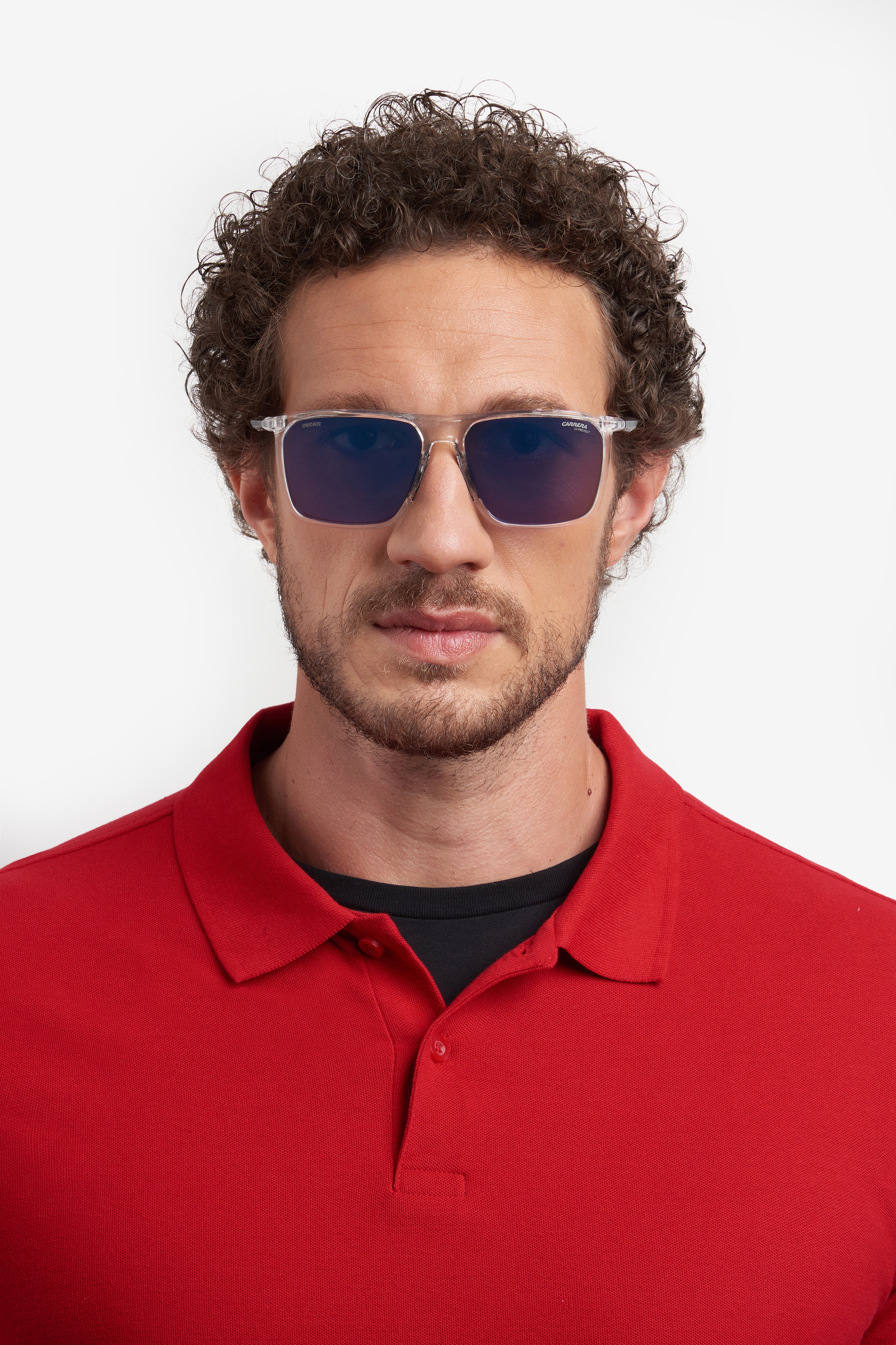 CARRERA DUCATI CARDUC 034/S 900 XT 59