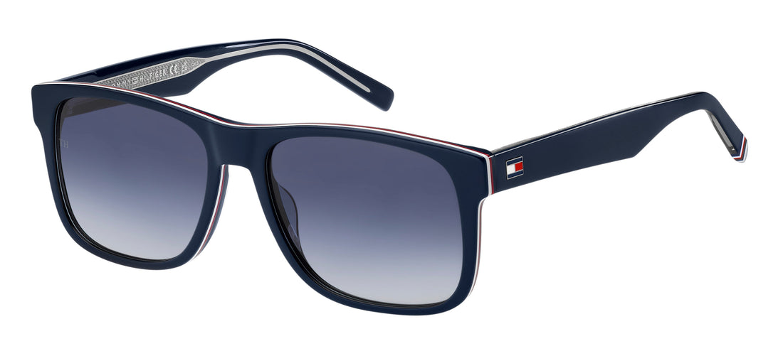 Translation missing: es.seo.product.type.gafas-de-sol tommy hilfiger th 2073/s pjp 08 azul masculino talla 57mm - Translation missing: es.seo.product.alt.imagen-principal