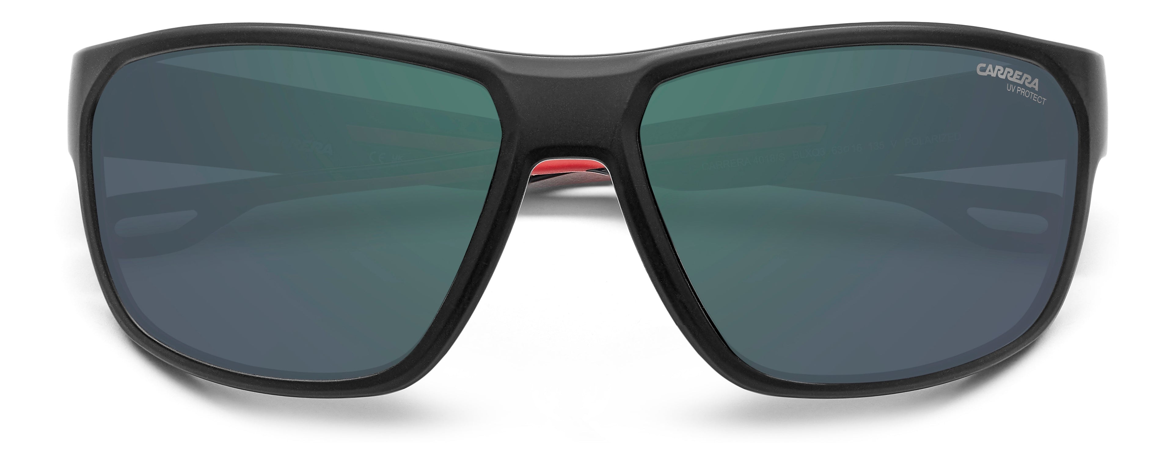 CARRERA 4018/S BLX Q3 63