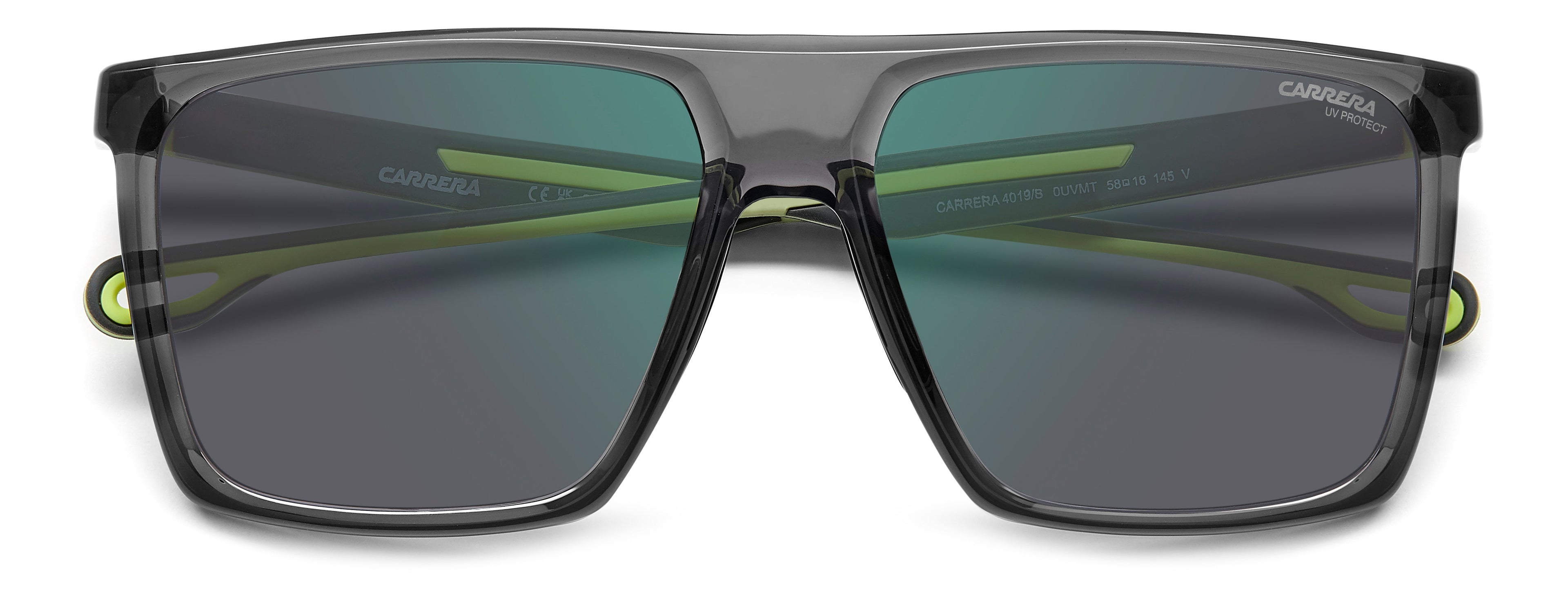 CARRERA 4019/S 0UV MT 58