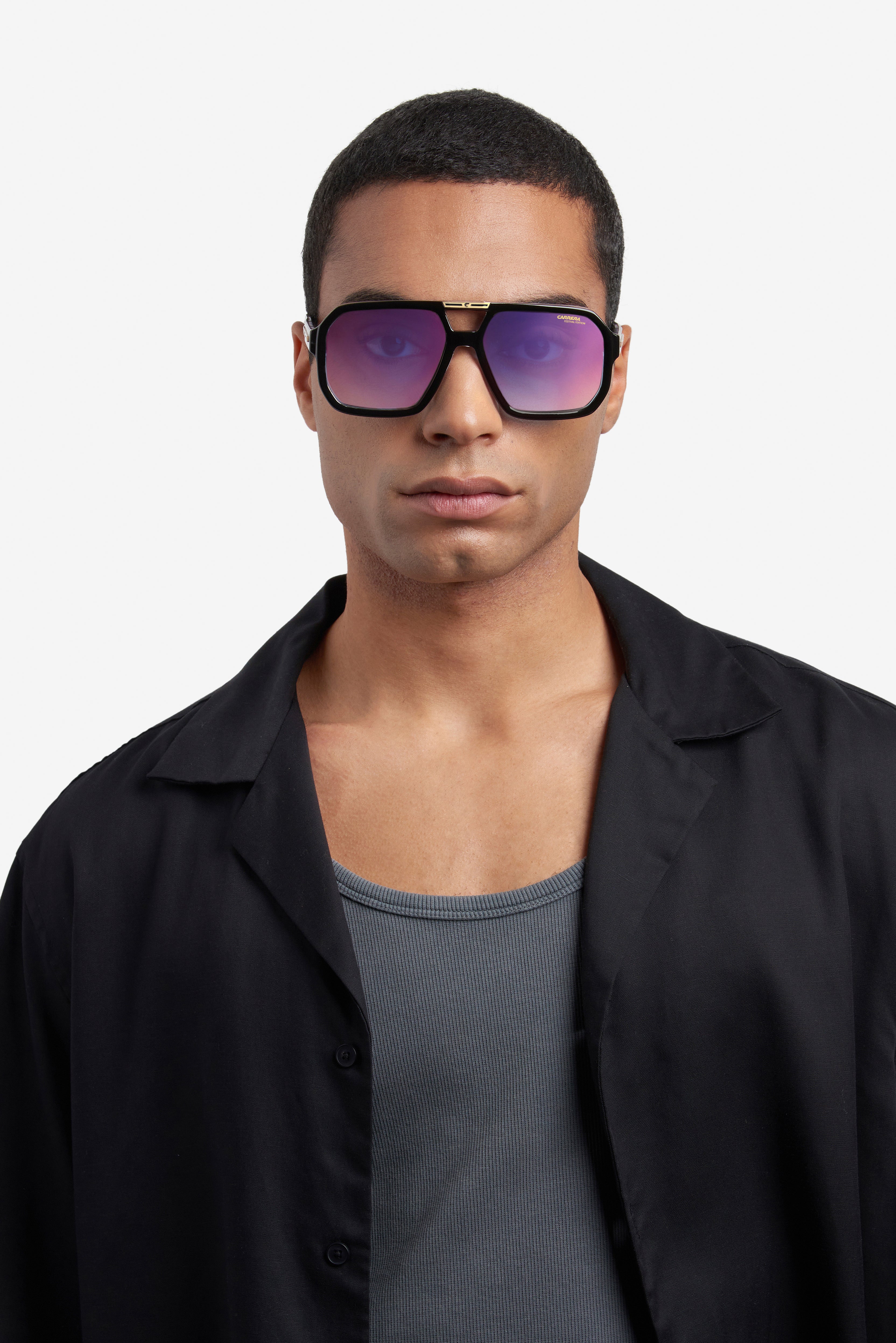 CARRERA VICTORY C 01/S EI7 YB 60