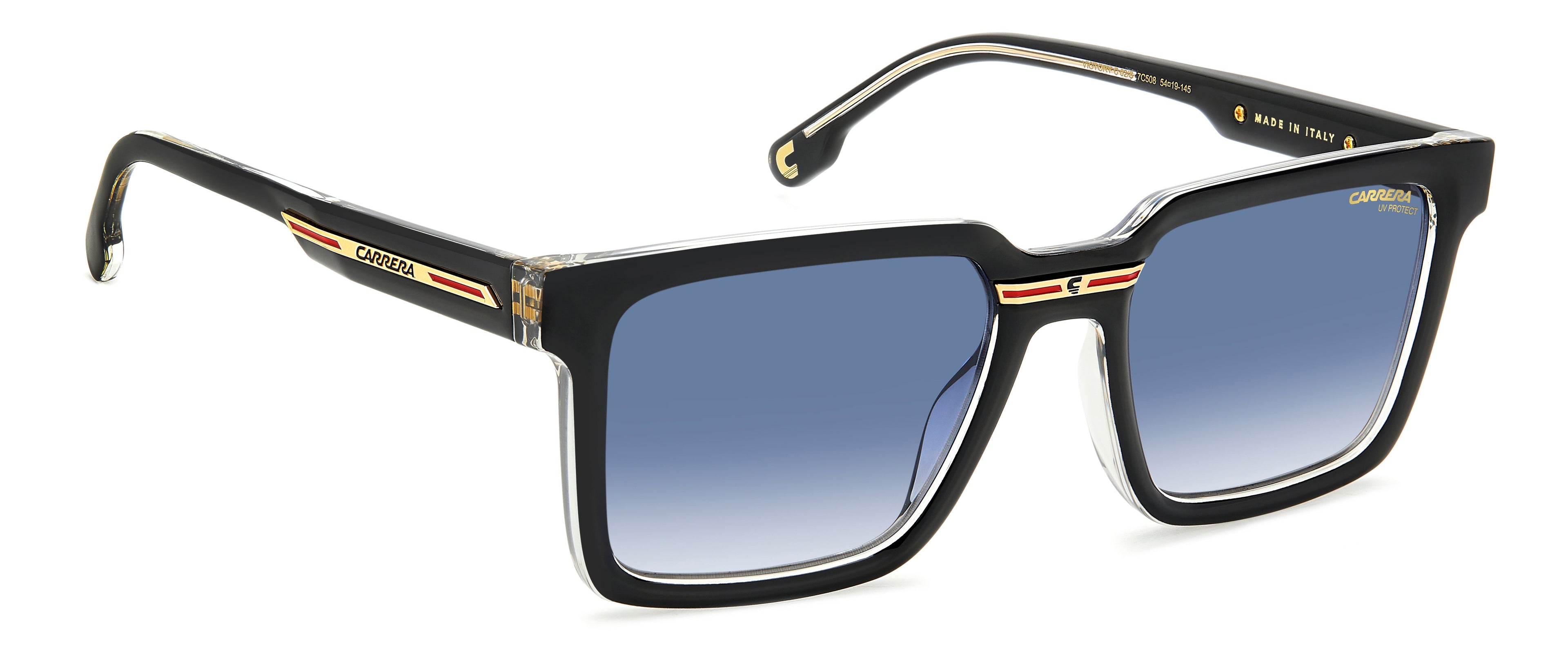 CARRERA VICTORY C 02/S 7C5 08 54