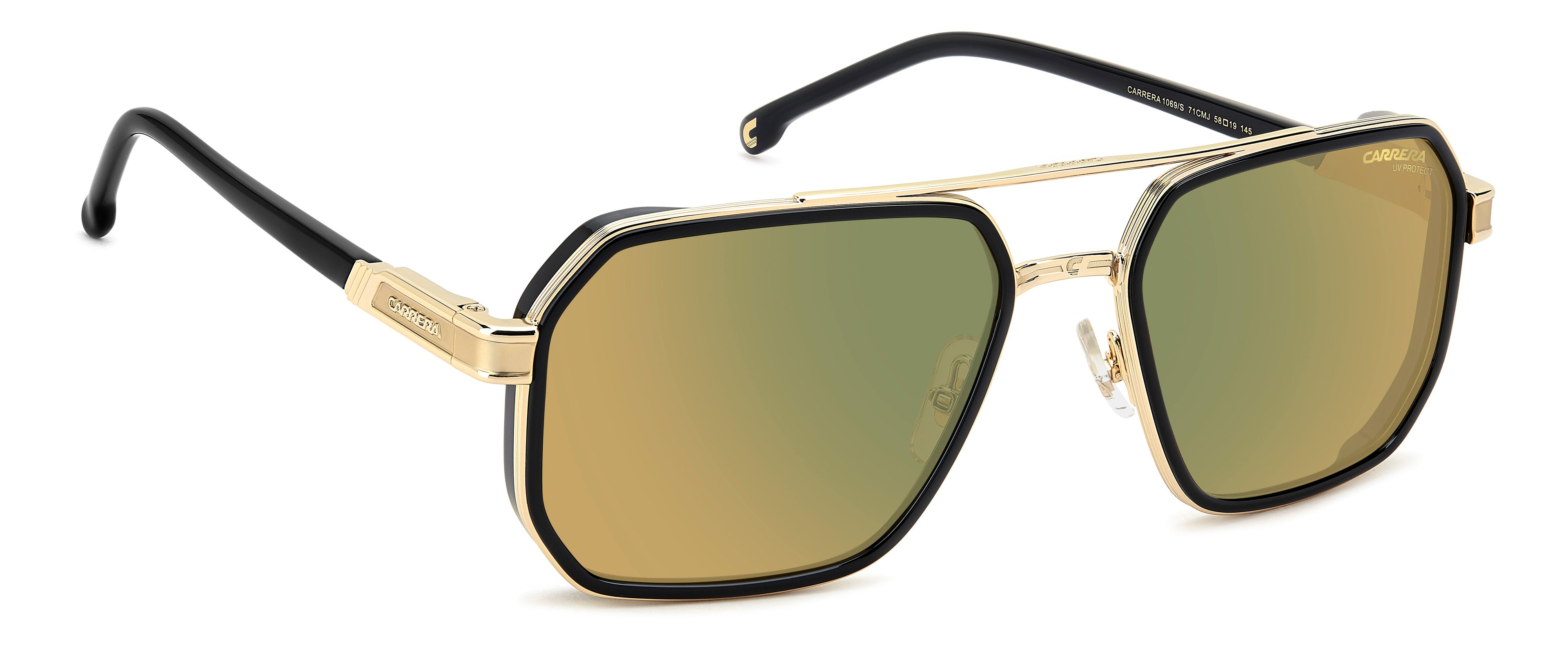 CARRERA 1069/S 71C MJ 58