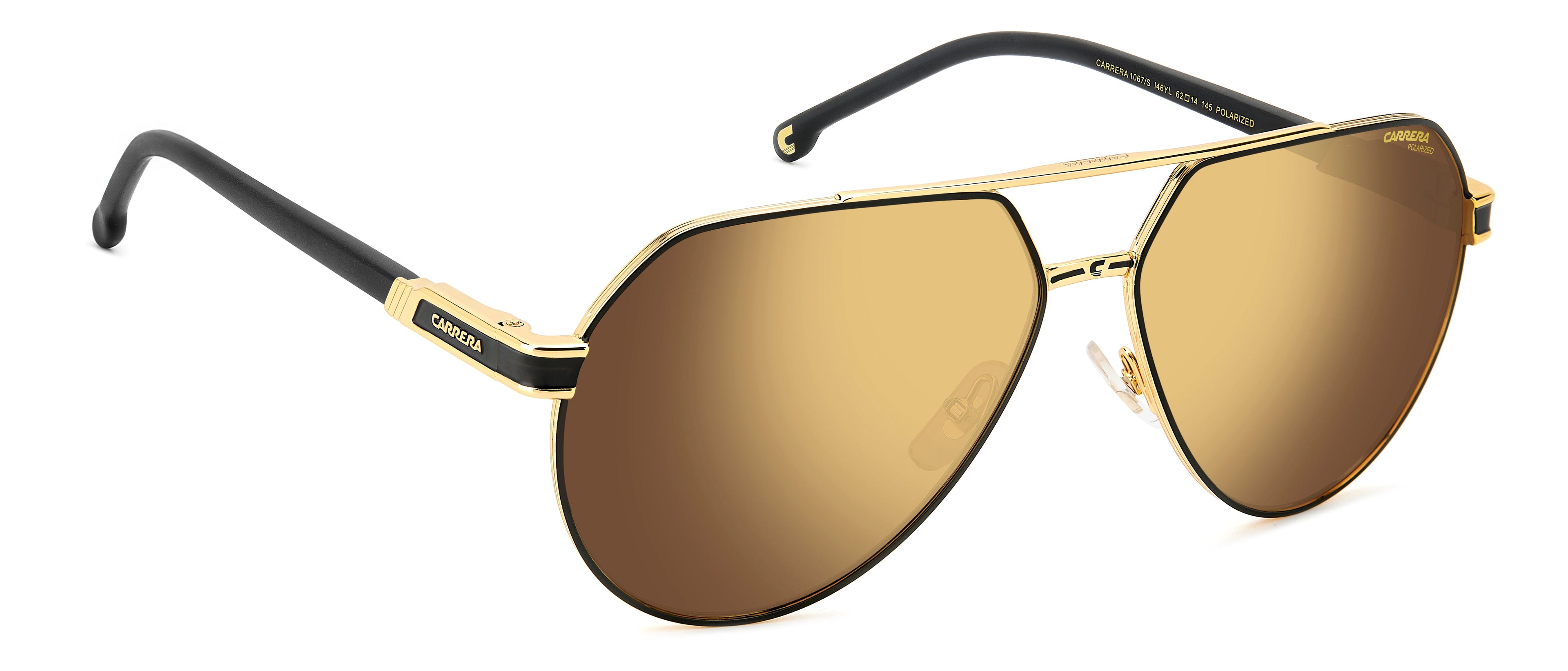 CARRERA 1067/S I46 YL 62