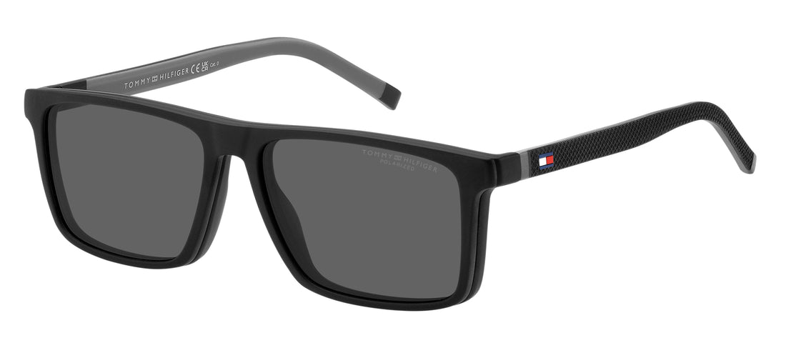 Translation missing: es.seo.product.type.gafas-de-sol tommy hilfiger th 2086/cs o6w m9 gris masculino talla 56mm - Translation missing: es.seo.product.alt.imagen-secundaria