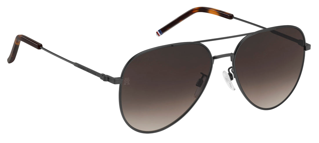 Translation missing: es.seo.product.type.gafas-de-sol tommy hilfiger th 2111/g/s svk ha negro masculino talla 60mm - Translation missing: es.seo.product.alt.imagen-secundaria