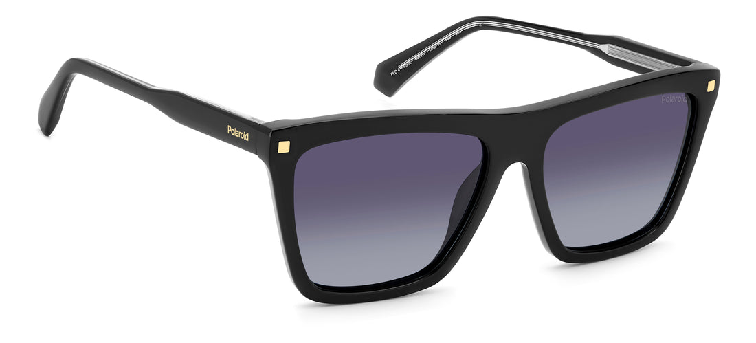 Translation missing: es.seo.product.type.gafas-de-sol polaroid pld 4164/s/x 807 wj negro femenino talla 56mm - Translation missing: es.seo.product.alt.imagen-secundaria