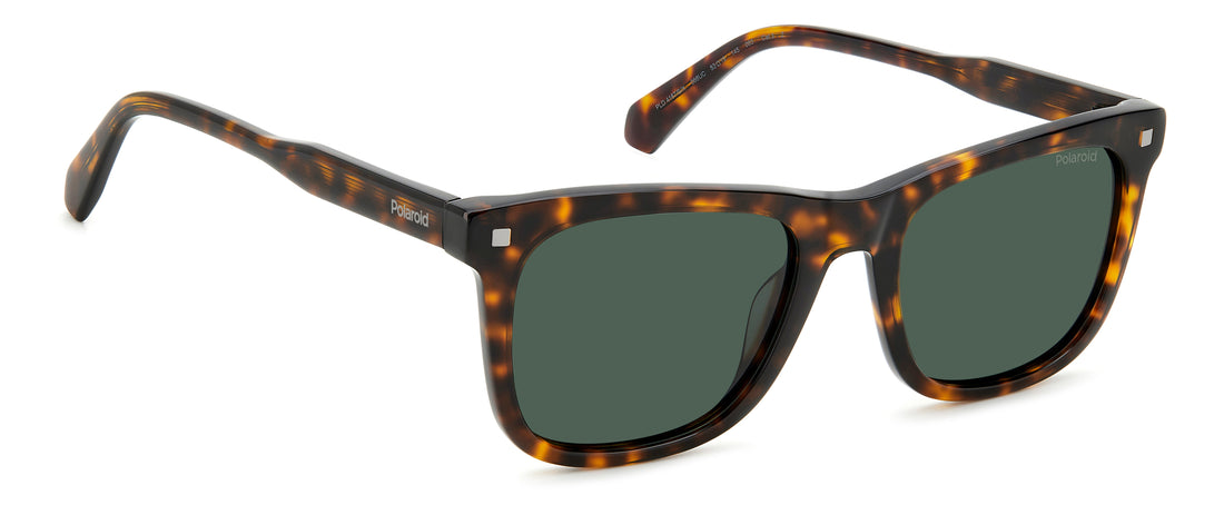 Translation missing: es.seo.product.type.gafas-de-sol polaroid pld 4167/s/x 086 uc havana unisex talla 53mm - Translation missing: es.seo.product.alt.imagen-secundaria