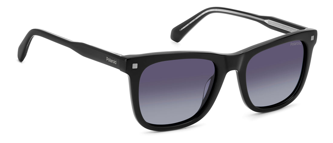 Translation missing: es.seo.product.type.gafas-de-sol polaroid pld 4167/s/x 807 wj negro unisex talla 53mm - Translation missing: es.seo.product.alt.imagen-secundaria