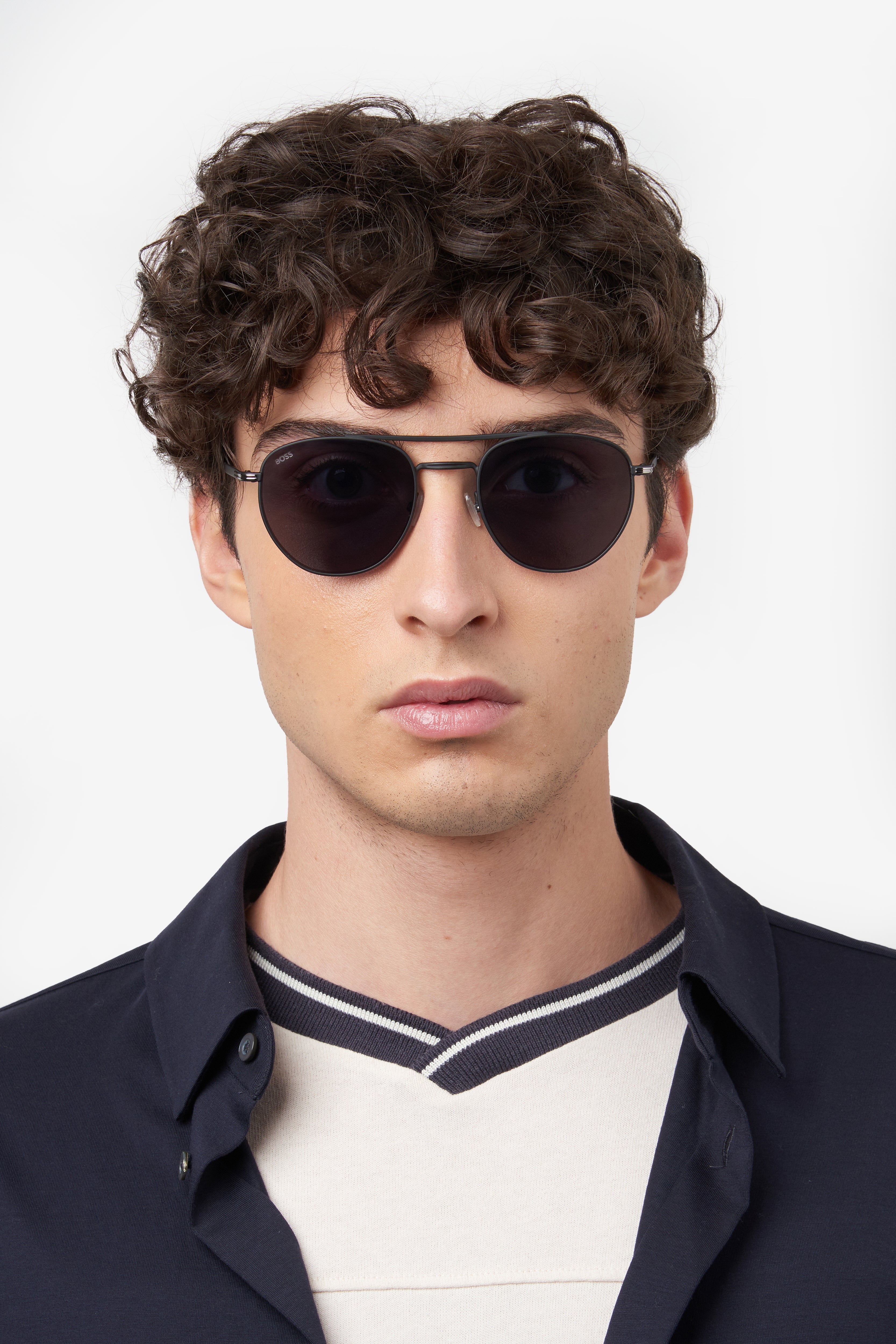 HUGO BOSS BOSS 1631/S 003 IR 53