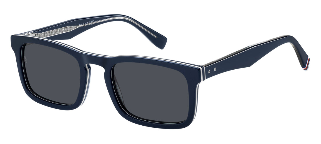 Translation missing: es.seo.product.type.gafas-de-sol tommy hilfiger th 2068/s pjp ir azul masculino talla 54mm - Translation missing: es.seo.product.alt.imagen-principal