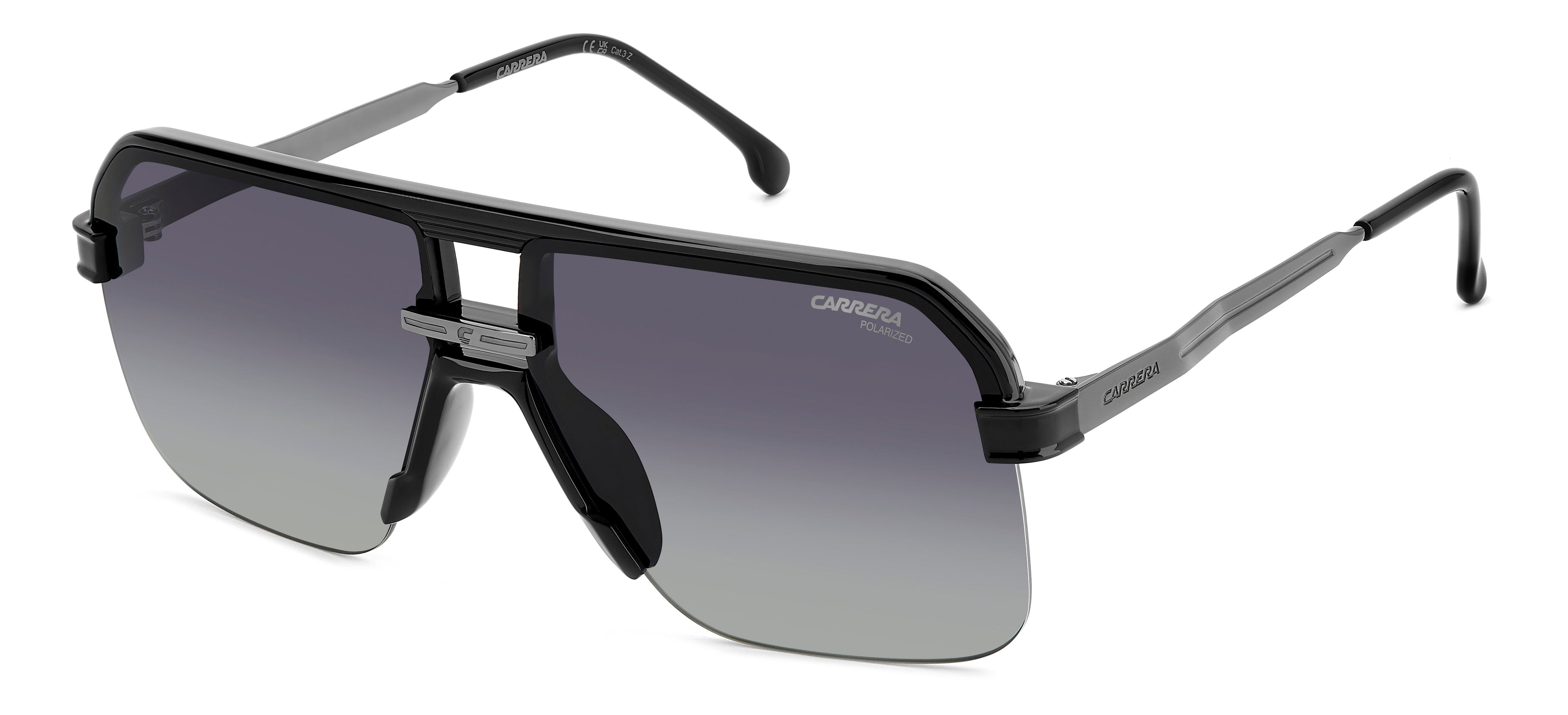 CARRERA 1066/S 807 WJ 63