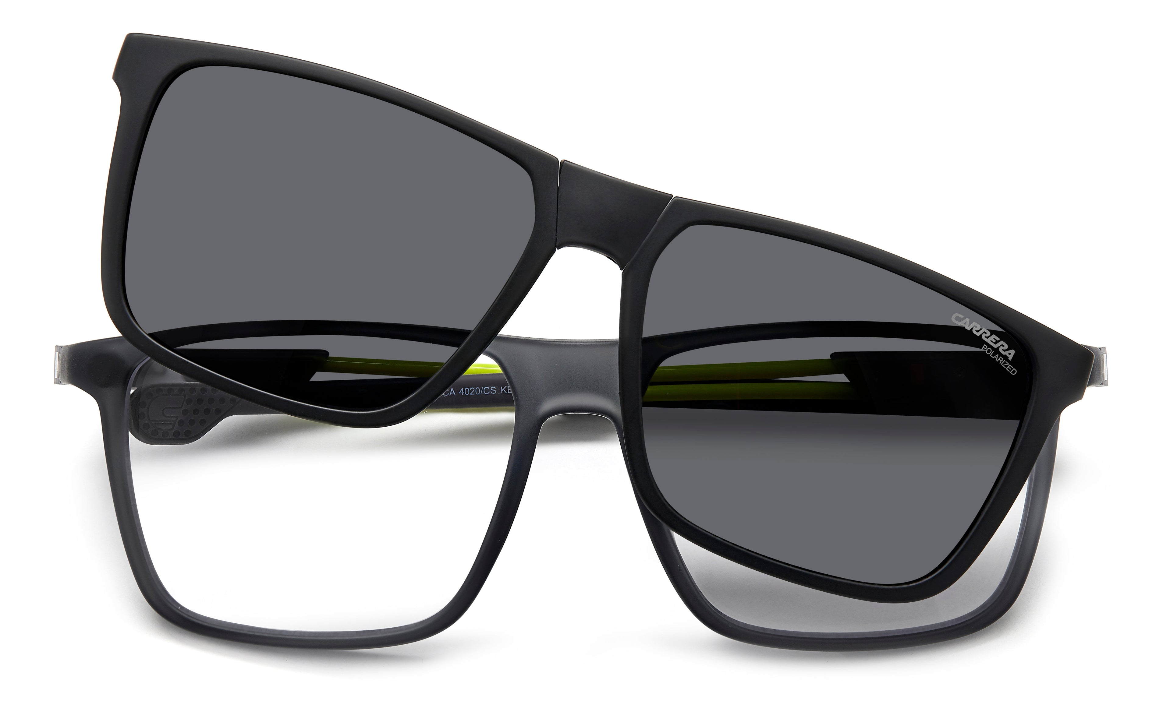 CARRERA CA 4020/CS KB7 M9 56