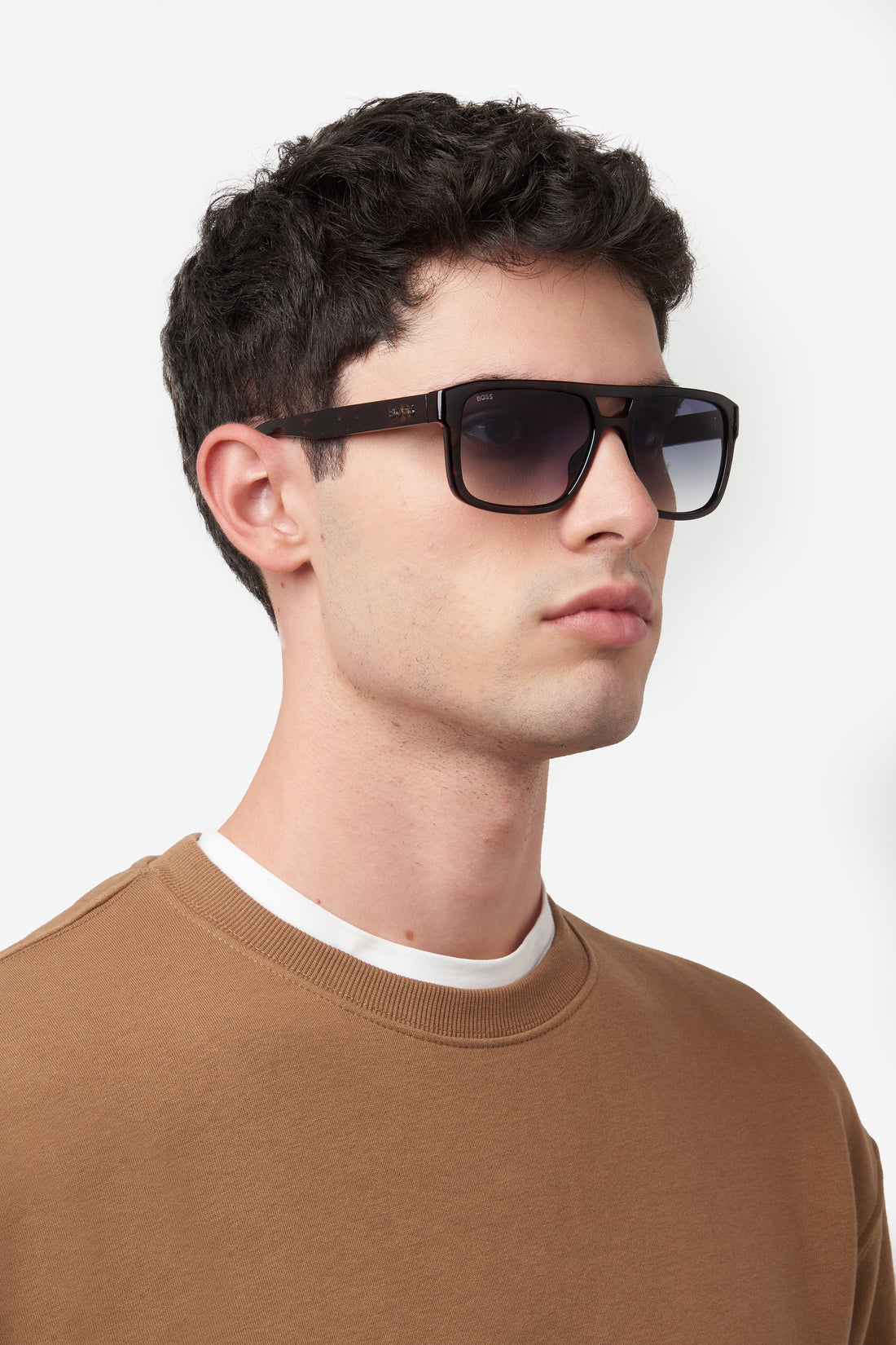 HUGO BOSS BOSS 1648/S 086 9K 56