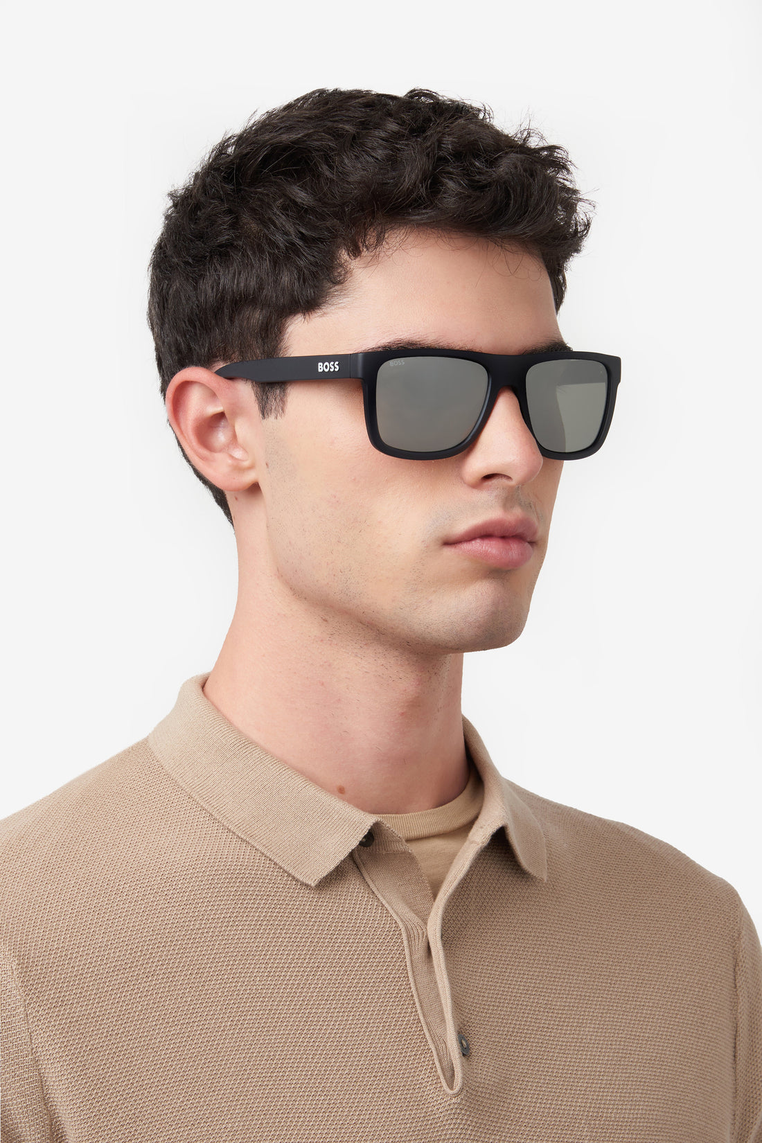 HUGO BOSS BOSS 1647/S 003 T4 55