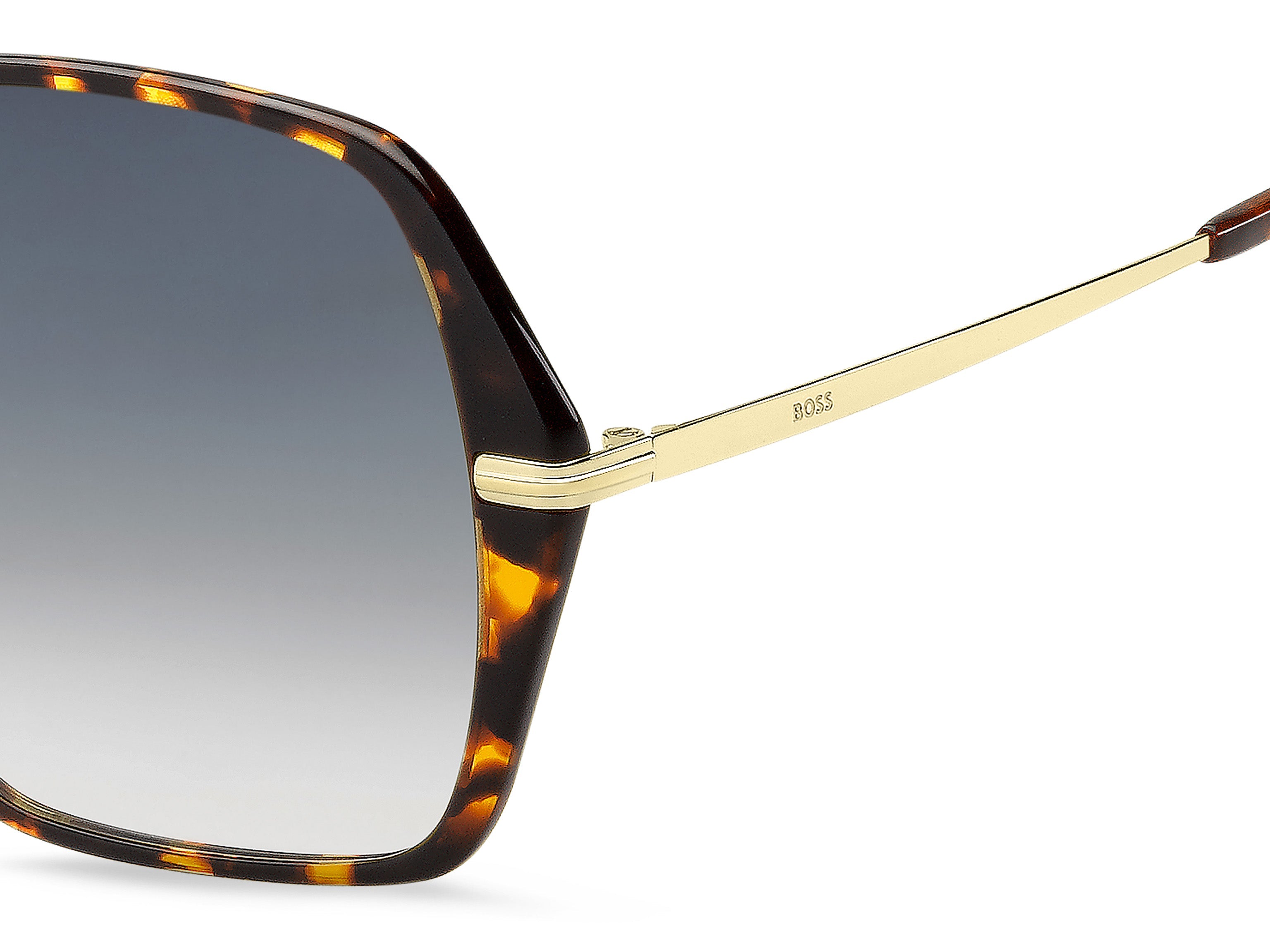 HUGO BOSS BOSS 1660/S 2IK 9O 57