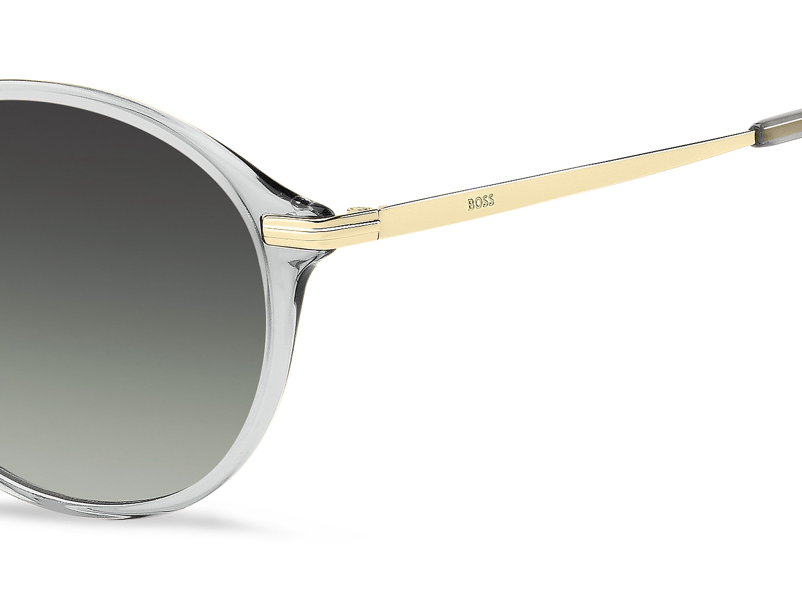 HUGO BOSS BOSS 1662/S FT3 IB 53