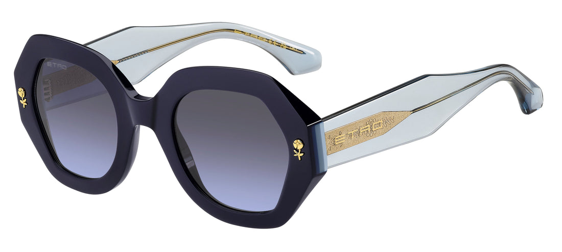 Translation missing: es.seo.product.type.gafas-de-sol etro 0009/s pjp gb azul femenino talla 50mm - Translation missing: es.seo.product.alt.imagen-principal