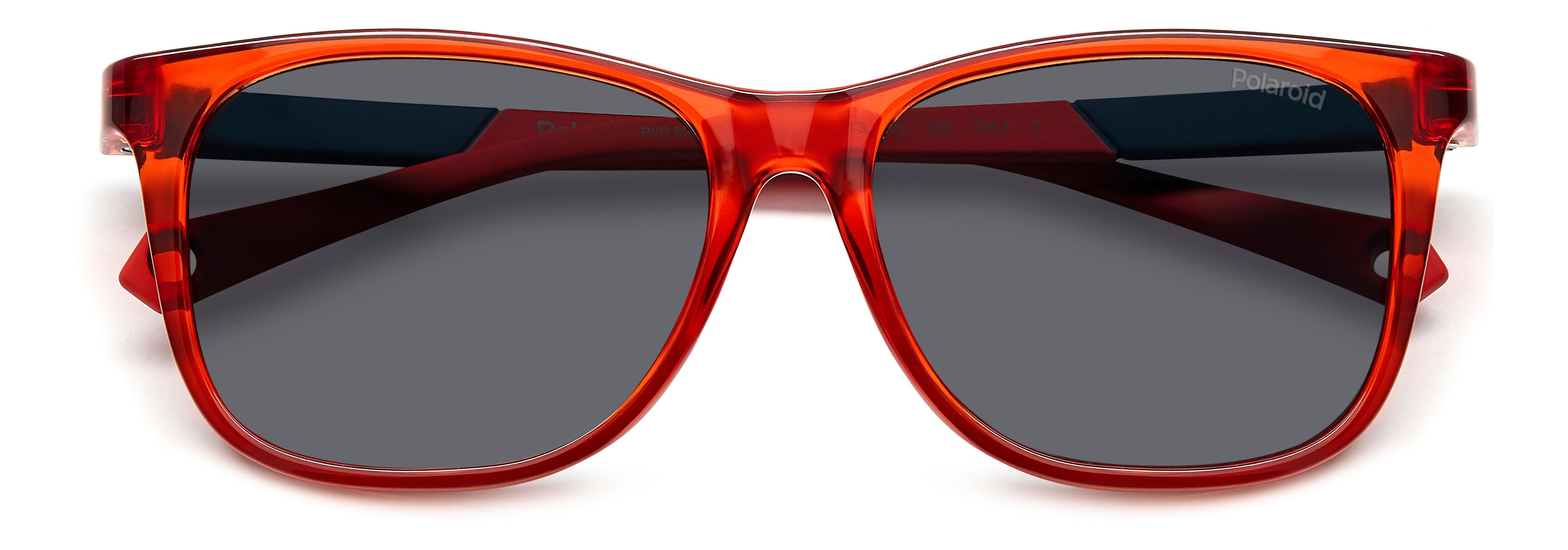 POLAROID KIDS PLD 8058/S C9A M9 46