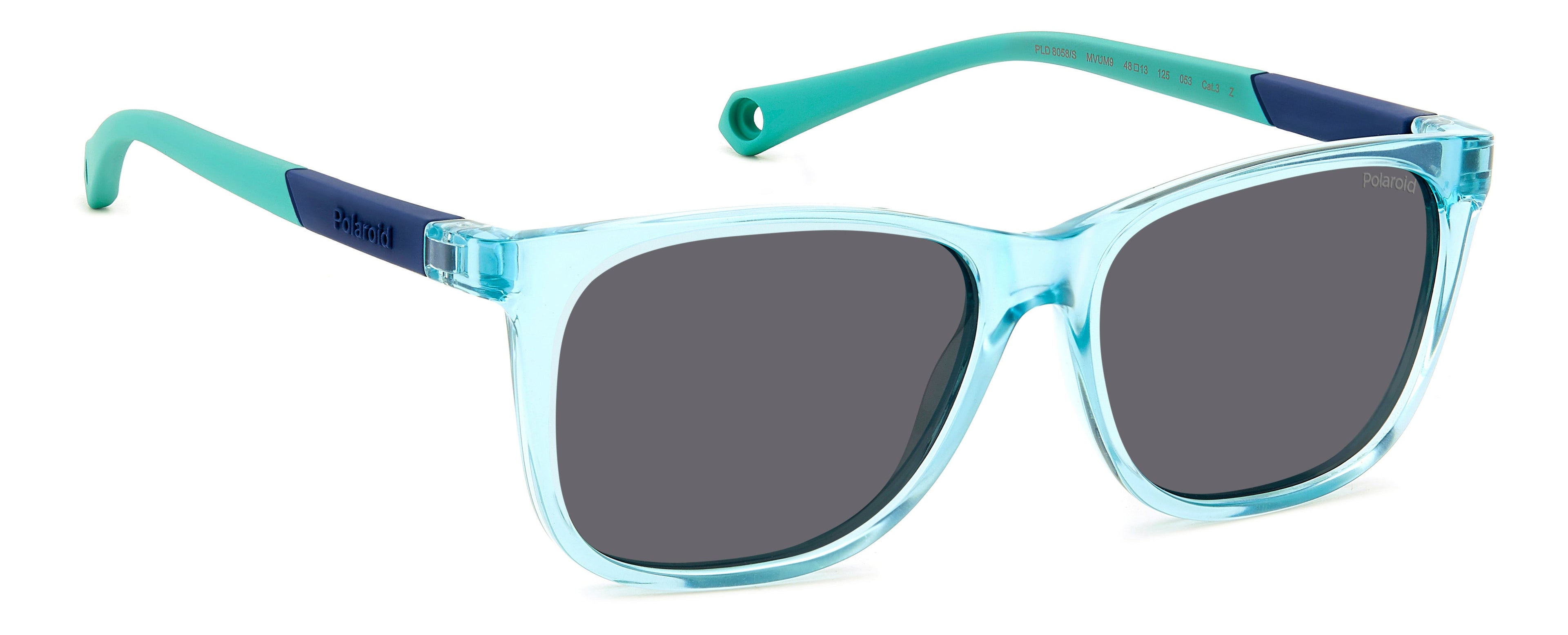 POLAROID KIDS PLD 8058/S MVU M9 48