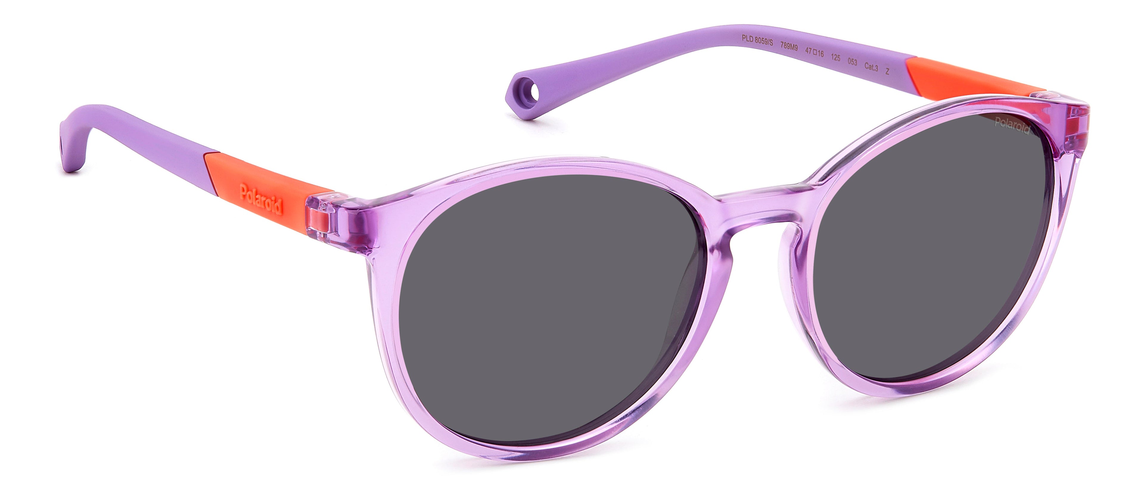 POLAROID KIDS PLD 8059/S 789 M9 47