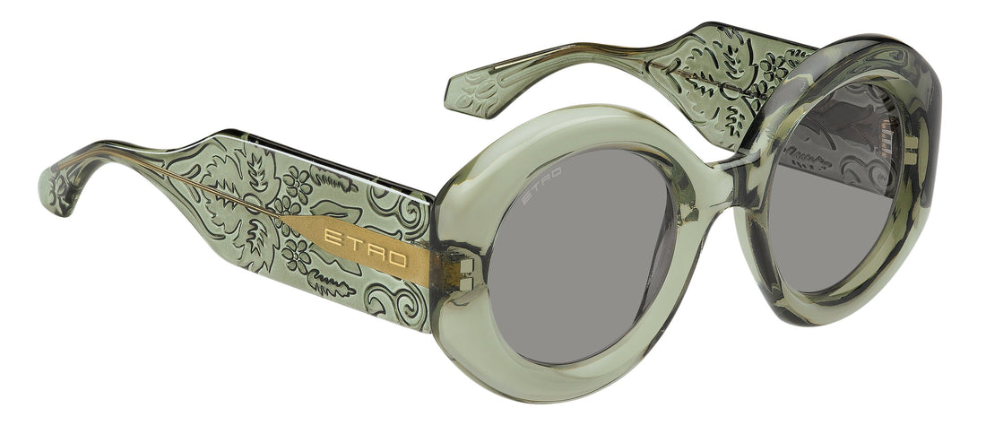 Translation missing: es.seo.product.type.gafas-de-sol etro 0016/g/s 1ed ir verde femenino talla 51mm - Translation missing: es.seo.product.alt.imagen-secundaria
