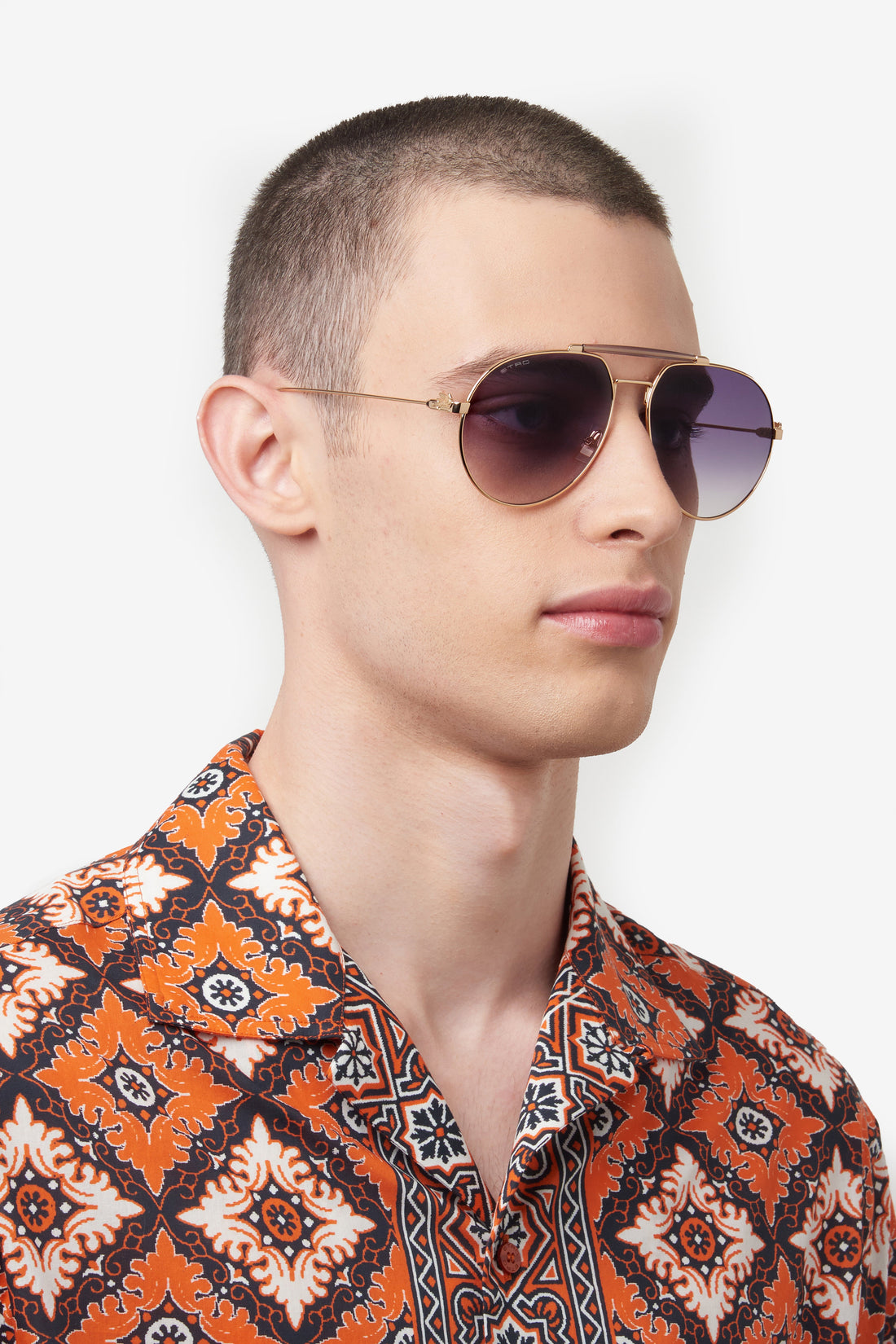 Translation missing: es.seo.product.type.gafas-de-sol etro 0022/s 000 9o dorado unisex talla 61mm - Translation missing: es.seo.product.alt.imagen-secundaria