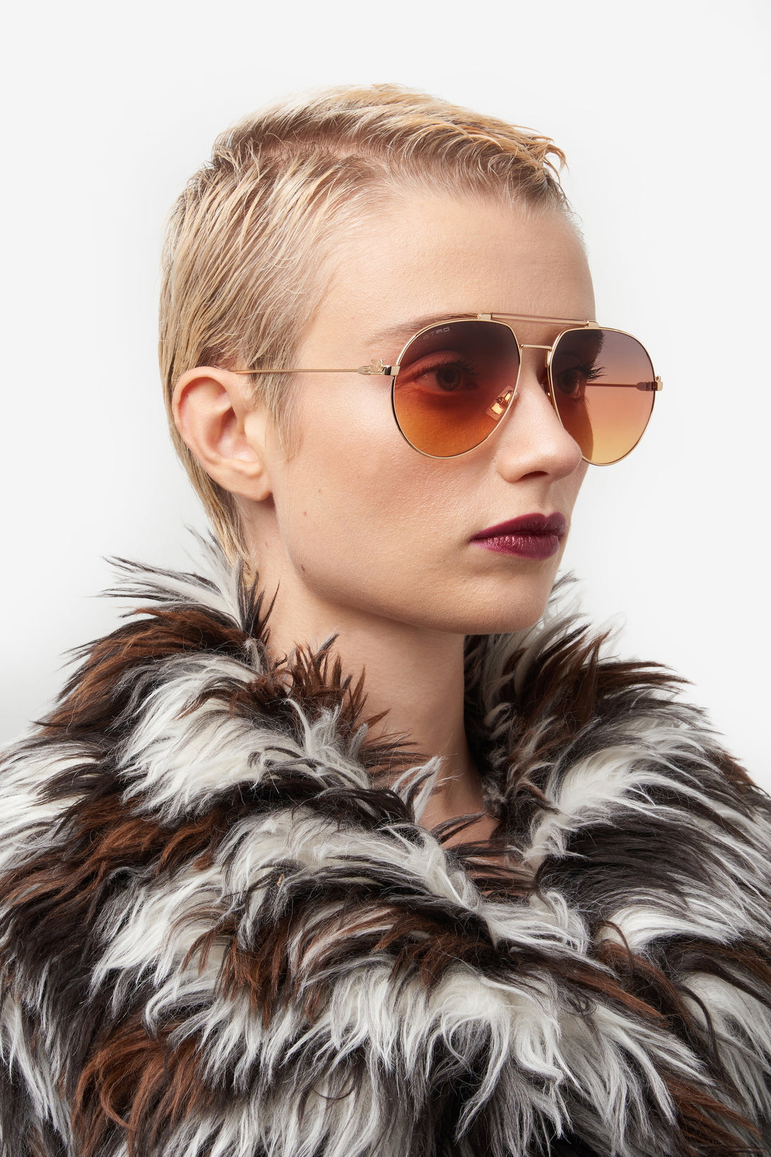 Translation missing: es.seo.product.type.gafas-de-sol etro 0022/s 000 v5 dorado unisex talla 61mm - Translation missing: es.seo.product.alt.imagen-secundaria